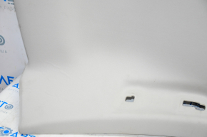 Обшивка потолка Lexus ES300h ES350 13-18 сер под люк, заломы. под химчистку