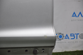 Дверь голая задняя правая Ford Escape MK3 13-19 серебро UX, тычки