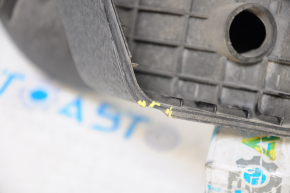 Воздуховод на коллектор Hyundai Santa FE Sport 13-16 2.4 нет крышки, дефект по кромке