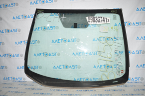 Лобовое стекло Nissan Versa Note 13-19