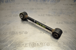 Гальмівна ручка задня ліва Honda Accord 13-17 2 глушник, тріснутий глушник