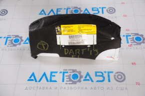 Подушка безопасности airbag сидение левые Dodge Dart 13-16