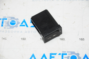 Блок USB AUX Lexus ES300h ES350 13-18