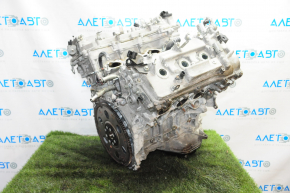 Двигатель 2GR-FE Lexus ES350 13-18 71к