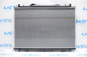 Радиатор охлаждения вода Acura MDX 14-20 новый OEM оригинал