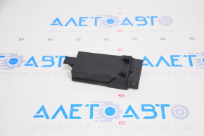 FRONT SEAT CONTROL MODULE BMW 3 F30 12-18