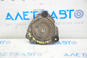 Опора амортизатора перед правим Nissan Altima 13-18 заламана шпилька