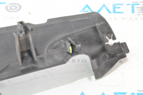 Дефлектор радіатора верх лев VW Passat b8 16-19 USA 1.8 зламане кріплення