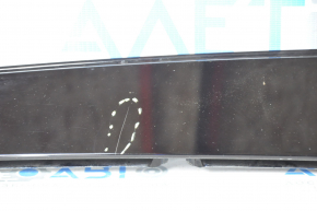 Накладка двери боковая задняя правая VW Passat b8 16-19 USA царапина