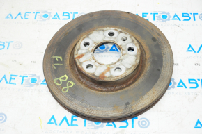 Диск тормозной передний левый VW Passat b8 16-19 USA 310/25мм