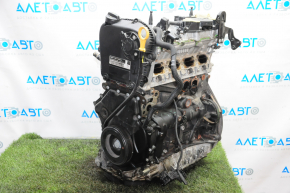 Двигун VW Passat b8 16-19 USA 1.8 TFSI CPRA 57k