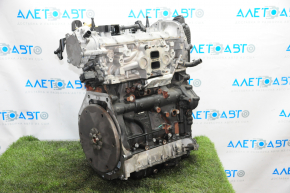 Двигатель VW Passat b8 16-19 USA 1.8 TFSI CPRA 57k