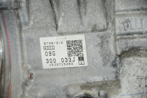 АКПП у зборі VW Passat b8 16-19 USA 1.8 57к NTJ 6 ступ