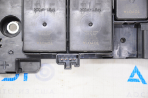 Блок запобіжників батареї Lexus ES300h 13-18