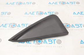 Треугольник заглушка заднего крыла прав Nissan Leaf 11-17
