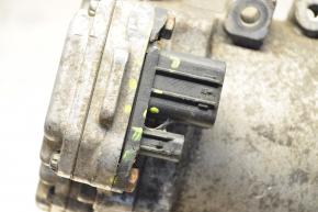 Компресор кондиціонера Nissan Leaf 13-17 S зламана фішка