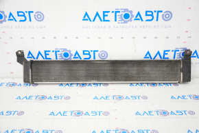 Радиатор охлаждения инвертора Lexus ES300h 13-18