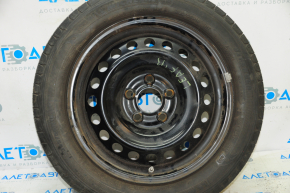 Диск колесный железный R16 5x114.3 Nissan Leaf 11-17