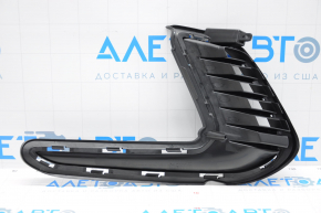 Заглушка птф передняя правая Hyundai Elantra AD 17-18 дорест новый OEM оригинал