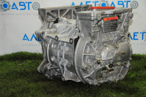 Двигатель электрический Nissan Leaf 12-13 34к