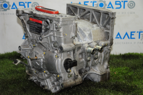 Двигатель электрический Nissan Leaf 12-13 34к