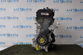 Двигун VW Jetta 11-18 USA 1.4T hybrid 106к