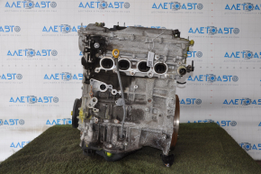 Двигун 2AR-FXE Lexus ES300h 13-15 124к, запустився