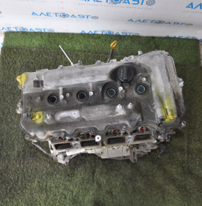 Двигатель 2AR-FXE Lexus ES300h 13-15 124к, запустился