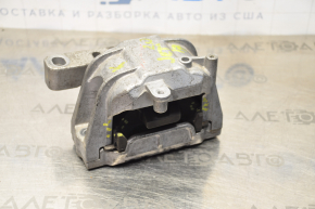 Подушка двигуна права VW Jetta 11-18 USA 2.0, тріщини