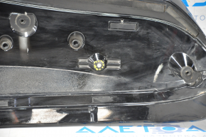 Спойлер дверей багажника Lexus RX300 RX330 RX350 RX400h 04-09 зламана напрямна