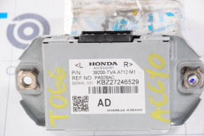 Active Noise CANCELLATION Control Module Honda Accord 18-221.5T