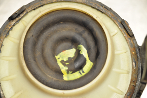 Подушка двигателя правая Ford Fusion mk5 13-20 2.5 порван пыльник