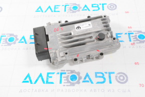 Differential Control Module Jeep Compass 17- 2.4