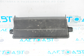 Накладка щитка вентілціі Mini Cooper F56 3d 14-19 дорест