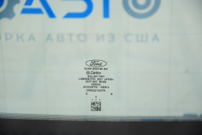 Лобовое стекло Ford Escape MK3 17-19 рест