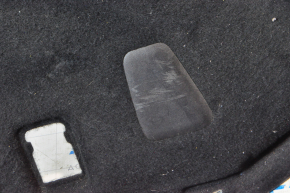 Обшивка арки права Lexus CT200h 11-17 черн подряпини