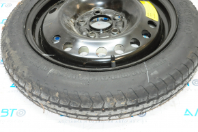 Запасное колесо докатка Hyundai Sonata 15-19 R16