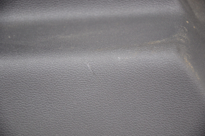 Обшивка арки левая Ford Escape MK3 13-19 черная, царапина, сломано крепление