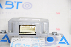 Electronic Stability Control Infiniti QX50 19-