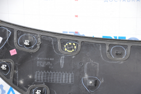 Накладка кришки багажника верхня Lincoln MKZ 13-20 зламане кріплення