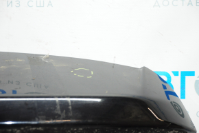 Дверь багажника голая VW Tiguan 09-17 черный 2T/C9X, тычка