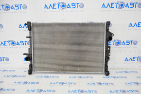 Радиатор охлаждения вода Ford Escape MK3 14-19 2.5