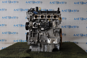 Двигун Ford Escape MK3 16-19 2.5 T25HDEX Duratec FFV 125kw/170PS10к топляк, клин, емульсія, на запчастини