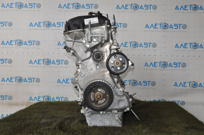Двигатель Ford Escape MK3 16-19 2.5 T25HDEX Duratec FFV 125kw/170PS10к топляк, клин, эмульсия, на запчасти