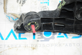 Кріплення переднього бампера праве Toyota Camry v70 18- злам креп