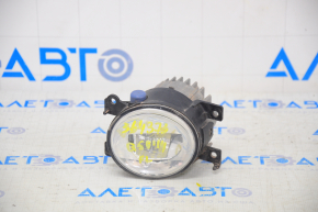 Противотуманная фара птф левая Infiniti Q50 14- LED
