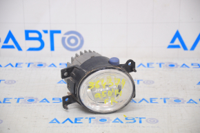 Протитуманна фара ПТФ права Infiniti Q50 14- LED