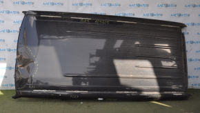 Крыша металл Ford Flex 09-12 дорест без люка, вмятина, отпилена