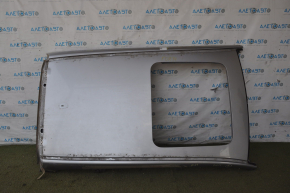 Крыша металл Subaru Forester 14-18 SJ под люк, отпилена
