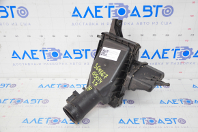 Корпус повітряного фільтра прав Infiniti Q50 14- 3.5 3.7 зламане кріплення